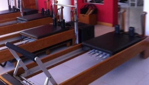 Balance Studio