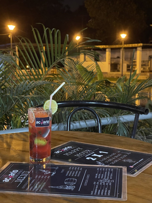 Balneario Club Palmares