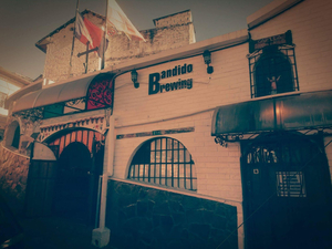 Bandido Brewing