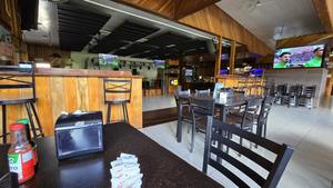 Bar Amigos