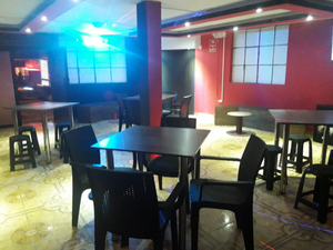 Bar Disco Noctturno