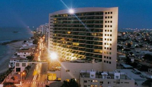 Barcelo Colon Miramar