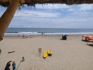 Beach Point