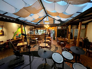 Bistro Yaku
