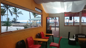 BJ Beach Club Bar Cafetería