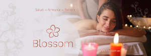 Blossom Spa