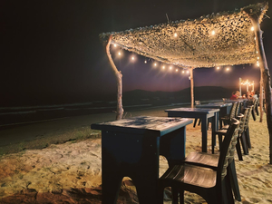 Blue Summer Restaurant