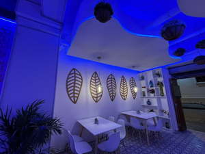 Bluess Restaurante