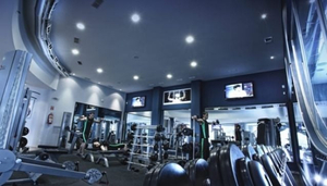 Body Care Spa & Gym
