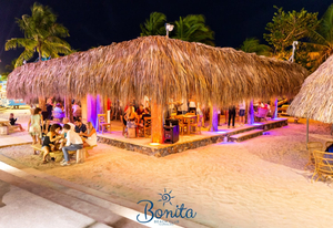Bonita Beach Club Curaçao