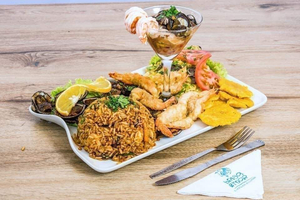 Brisa & Mar Marisqueria