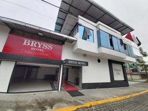 Bryss Hotel