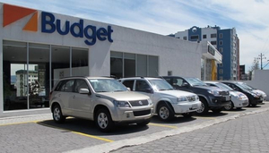 BUDGET - Quito