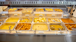 Buffet Real - Latacunga