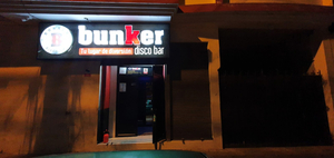 Bunker