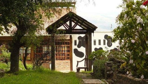 Café de la Vaca