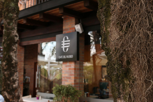 Cafe del Museo