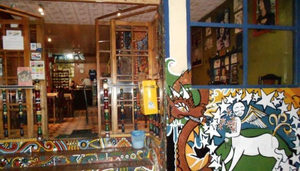 Café Hood