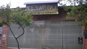 Café Libro