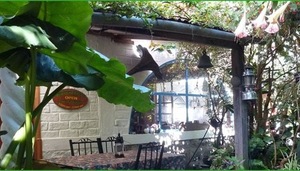 Café Mariane