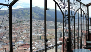 Café Mosaico