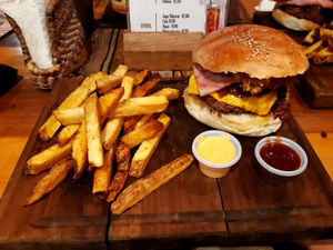 Caña Grill
