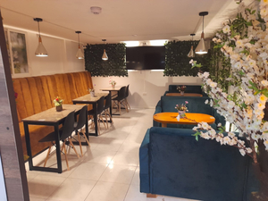 Candelaria Food & Coffee