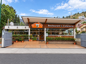 Candie's Restaurant & Cafeteria