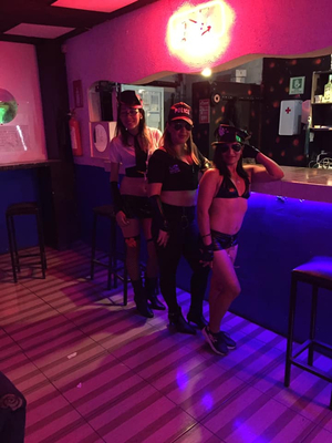 CANELA Night Club