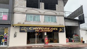 Cangrejal De Juanka