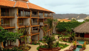 Canoa Beach Hotel