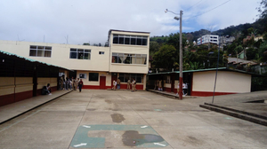 Carolina Hotel