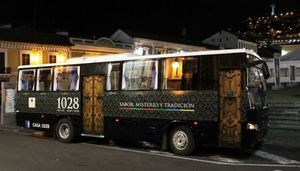 Casa 1028