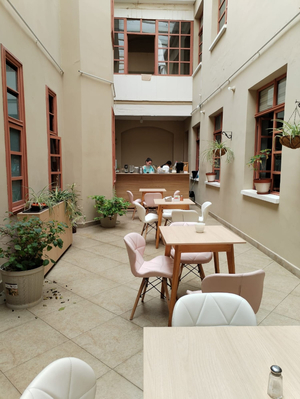 Casa Aida Luz