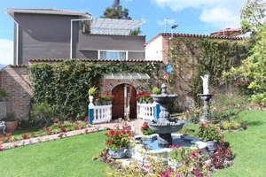 Casa Colibries AirBnb Cotacachi EC