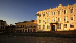 Casa Gangotena