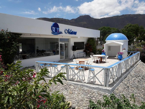Casa Mateus