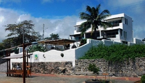 Casa Opuntia