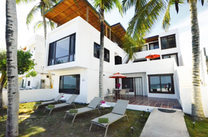 Casita de la Playa