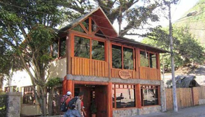 Cedro Restaurant