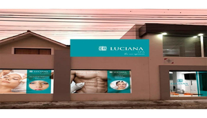 Centro Estético Luciana Spa