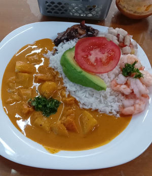 Cevicheria El Bacán del Guayas