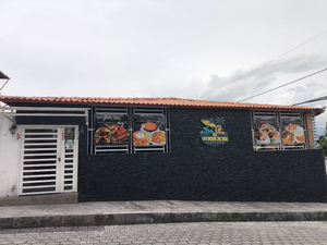 Cevichería El Verdezote