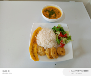 Cevichería 