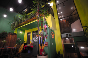 Chakana Hotel Boutique