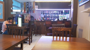 Cheers Restaurant and Bar