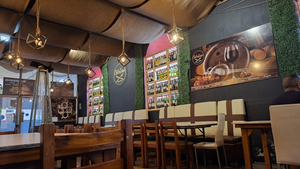 Chelentano Grill & Pub