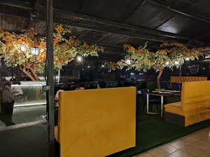 Chill Out - Restaurante al Grill