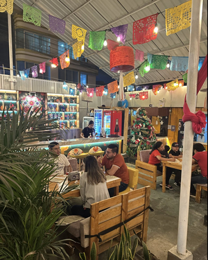 Chipotle Mexican Cuisine & Grill