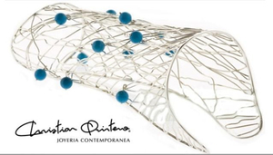 Christian Quintero Joyería Contemporánea